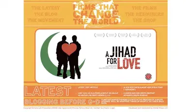 Films That Change The World Films That Change The World