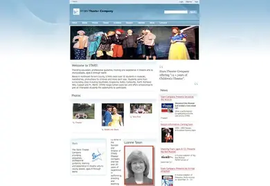 Stars Theater Company Stars Theater Company